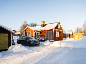 Luleå Village Cabin in Luleå